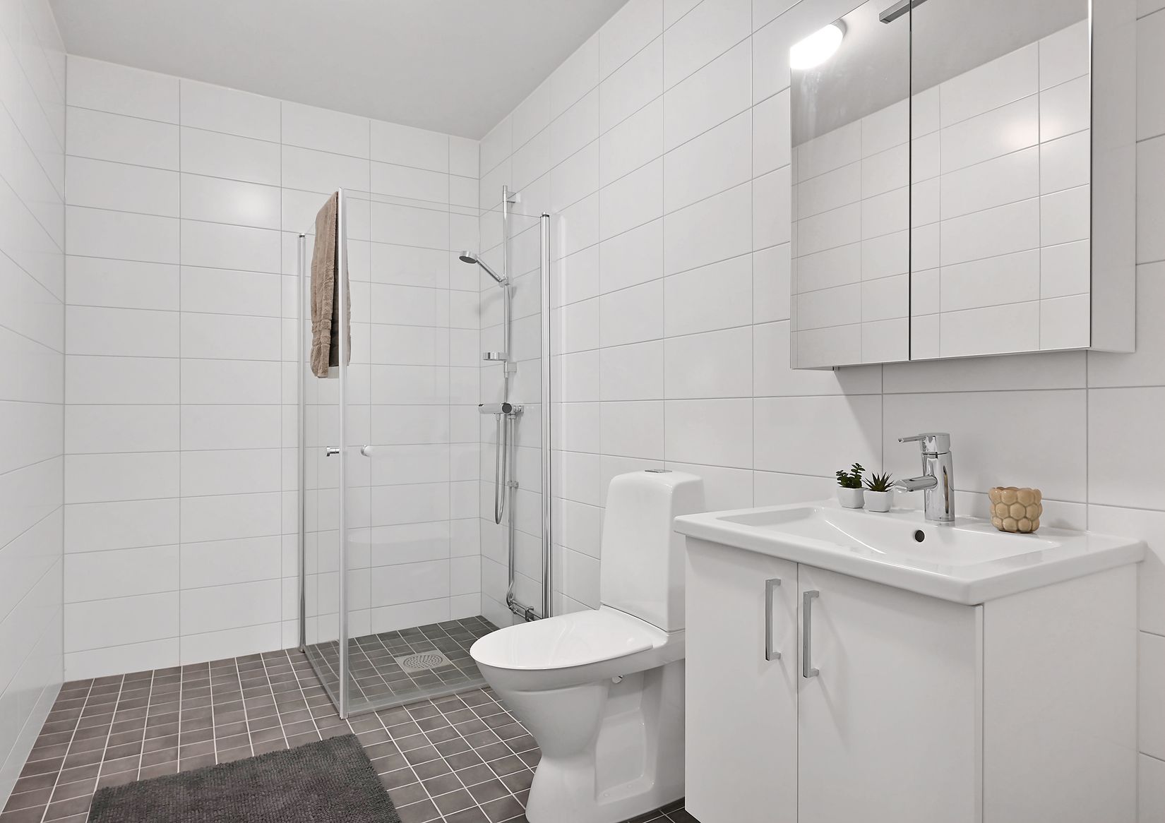 Bostadsrätt, Optimusvägen 6C, Centralt, Upplands Väsby