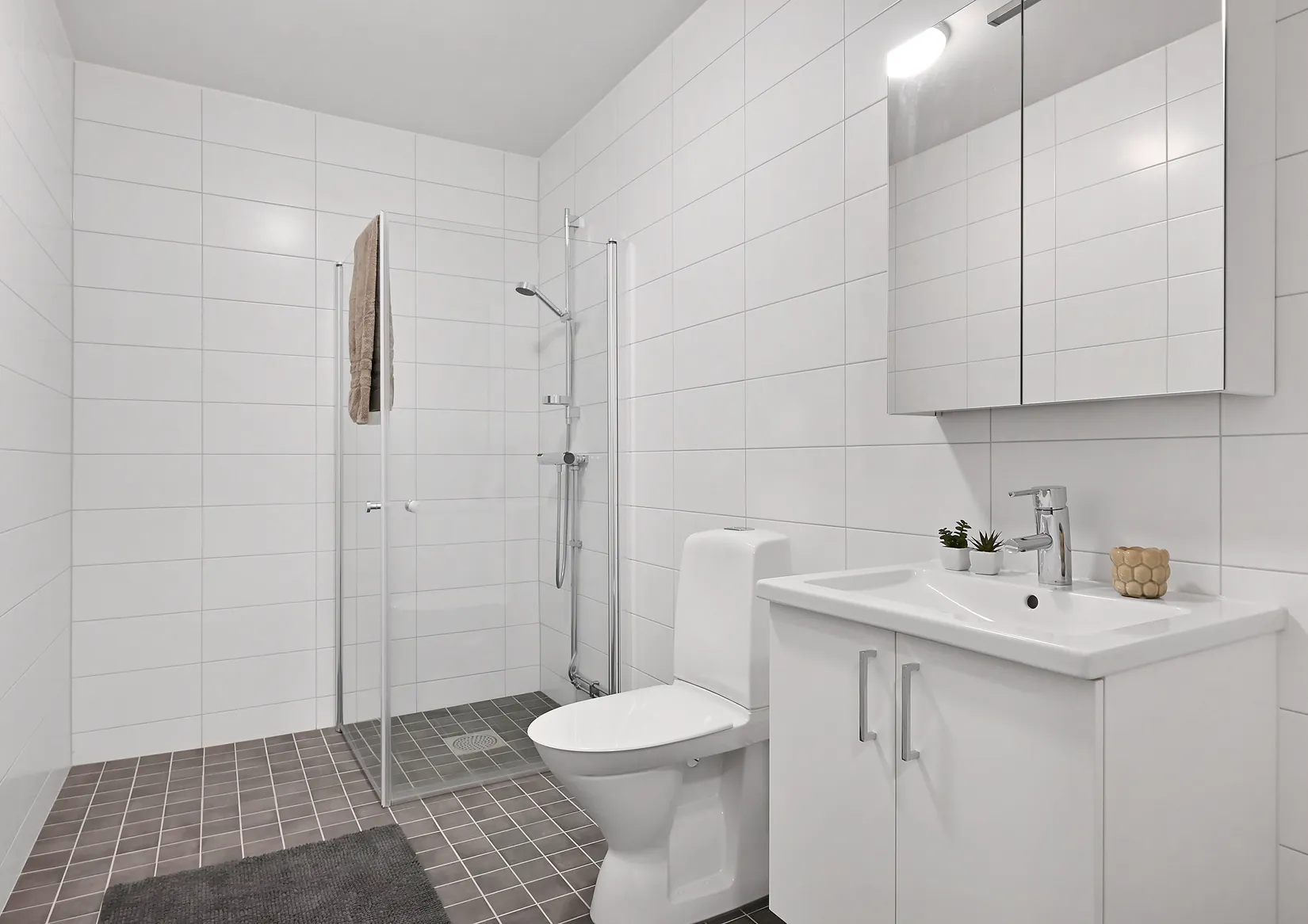 Bostadsrätt, Optimusvägen 6C, Centralt, Upplands Väsby