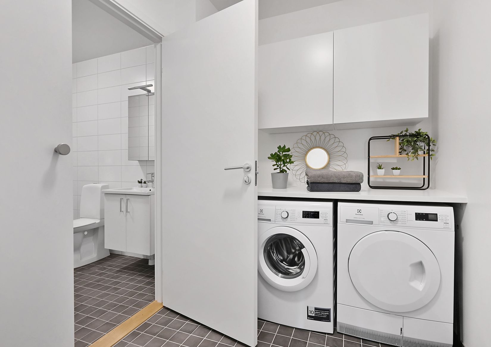 Bostadsrätt, Optimusvägen 6C, Centralt, Upplands Väsby