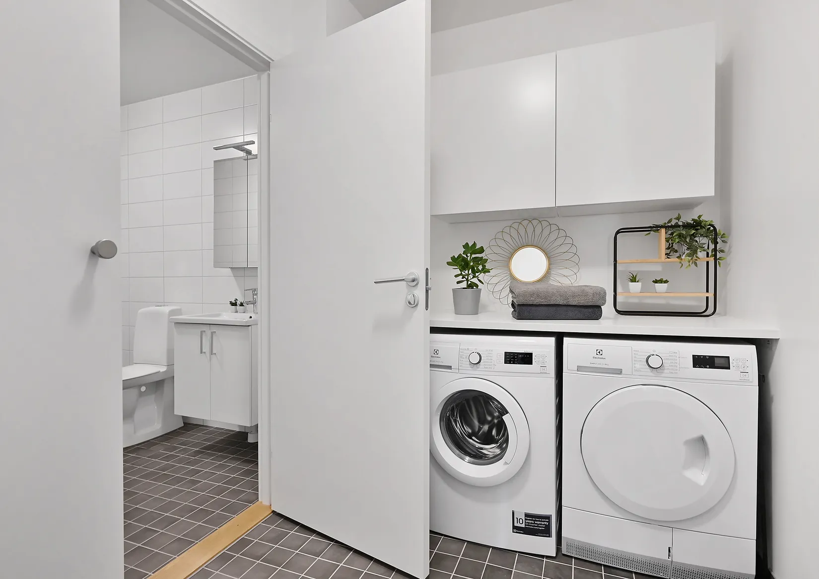 Bostadsrätt, Optimusvägen 6C, Centralt, Upplands Väsby
