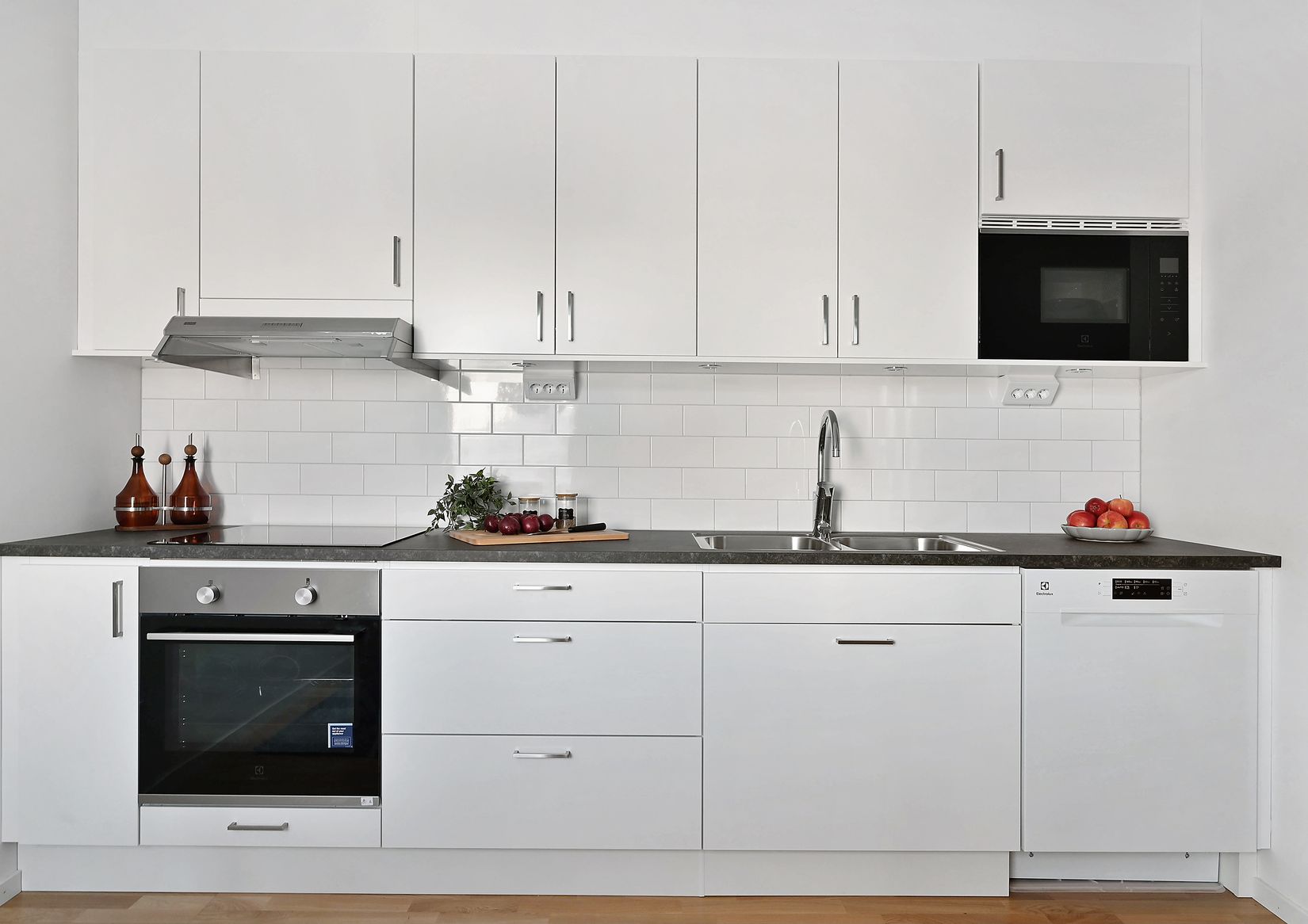 Bostadsrätt, Optimusvägen 6C, Centralt, Upplands Väsby