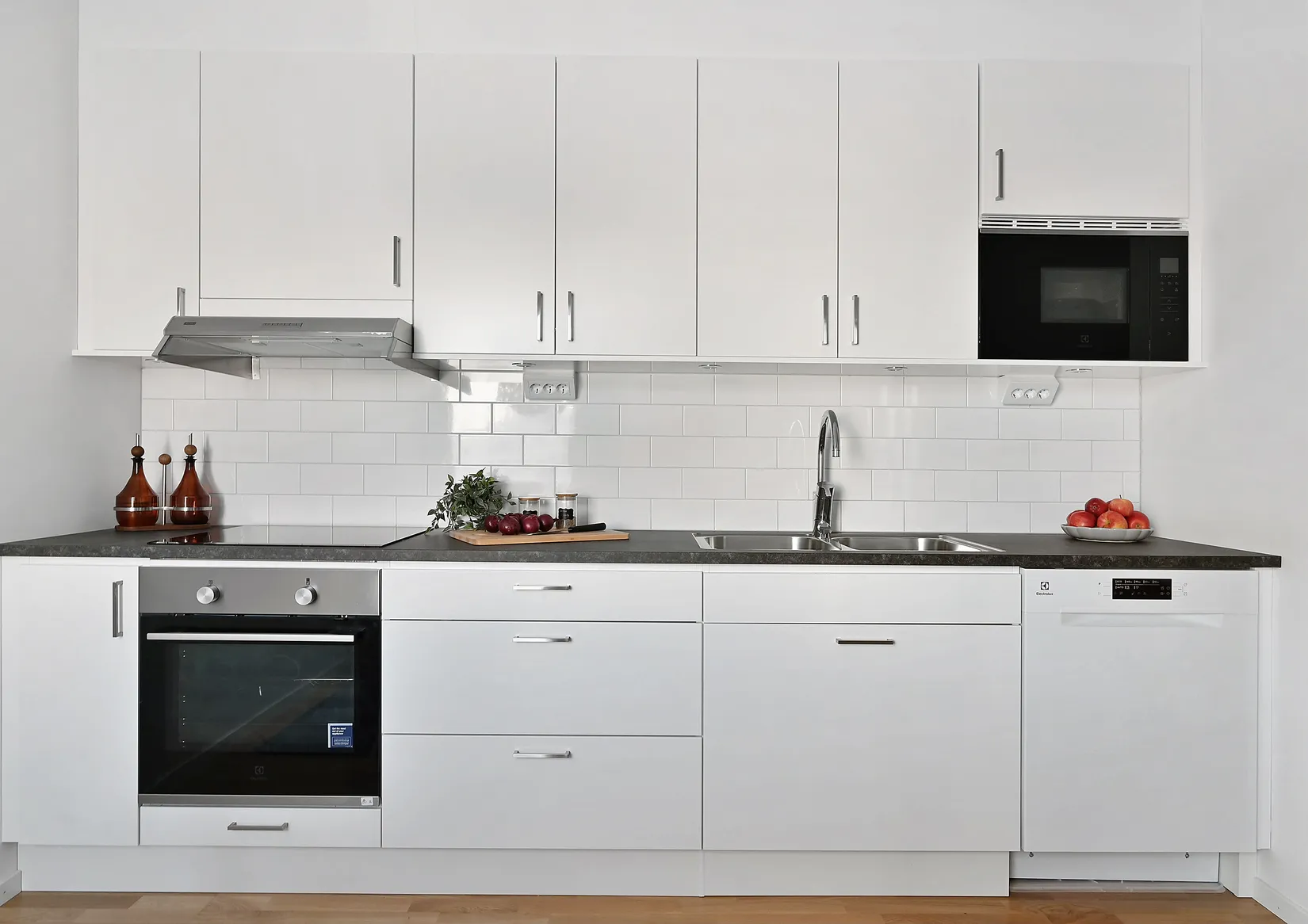 Bostadsrätt, Optimusvägen 6C, Centralt, Upplands Väsby