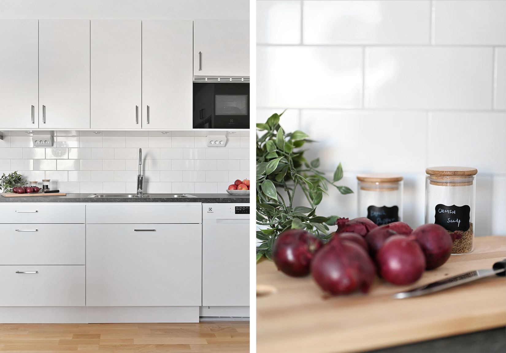 Bostadsrätt, Optimusvägen 6C, Centralt, Upplands Väsby