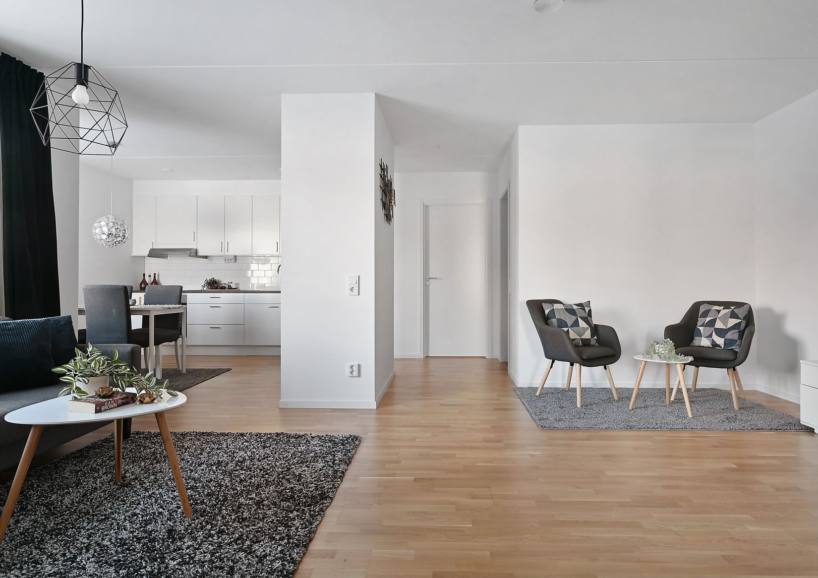 Bostadsrätt, Optimusvägen 6C, Centralt, Upplands Väsby