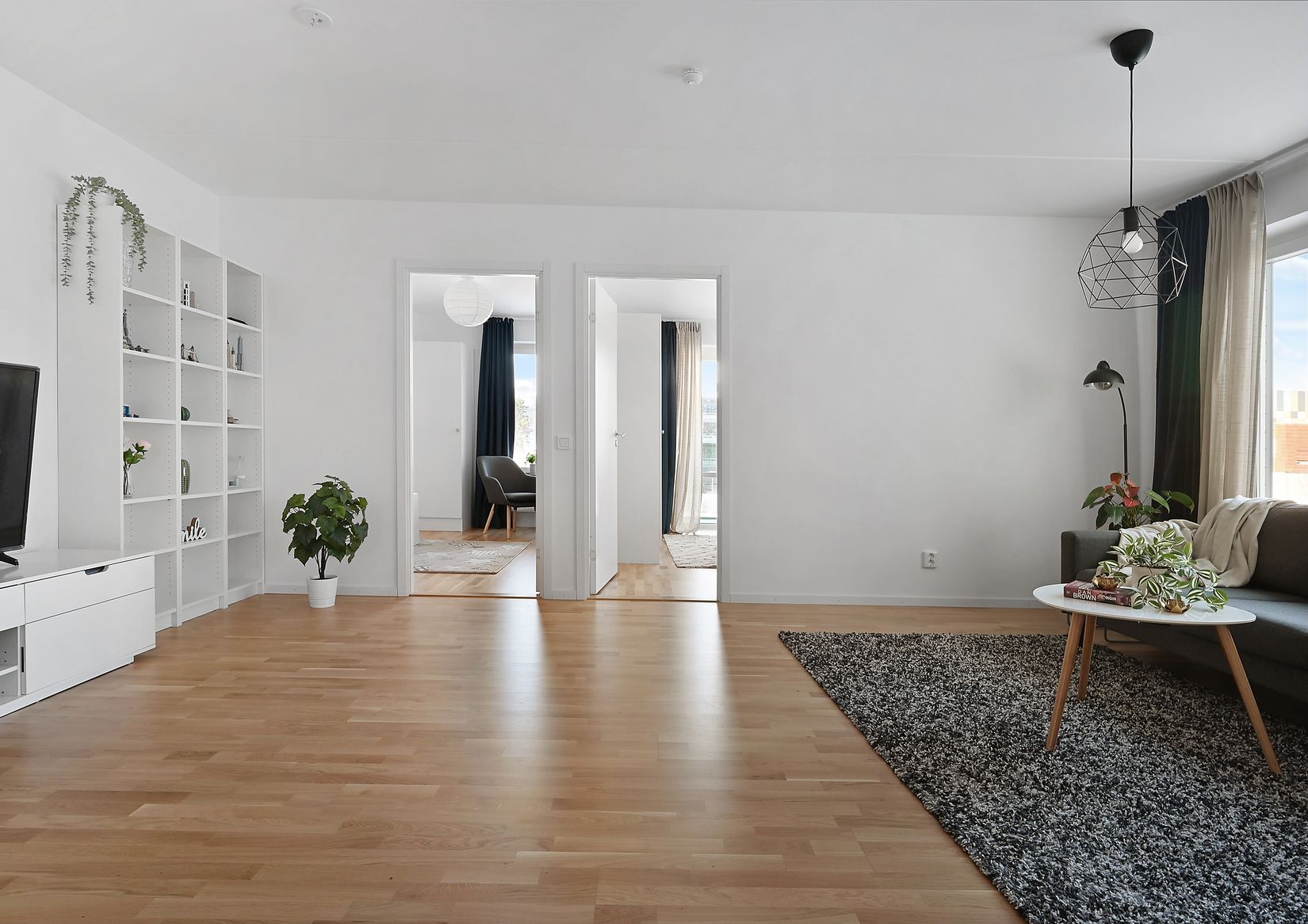 Bostadsrätt, Optimusvägen 6C, Centralt, Upplands Väsby