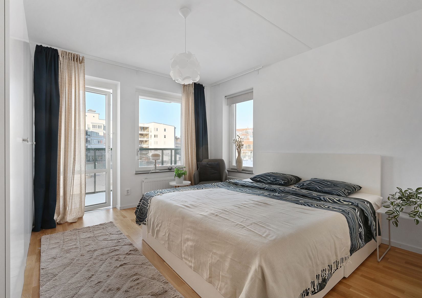 Bostadsrätt, Optimusvägen 6C, Centralt, Upplands Väsby