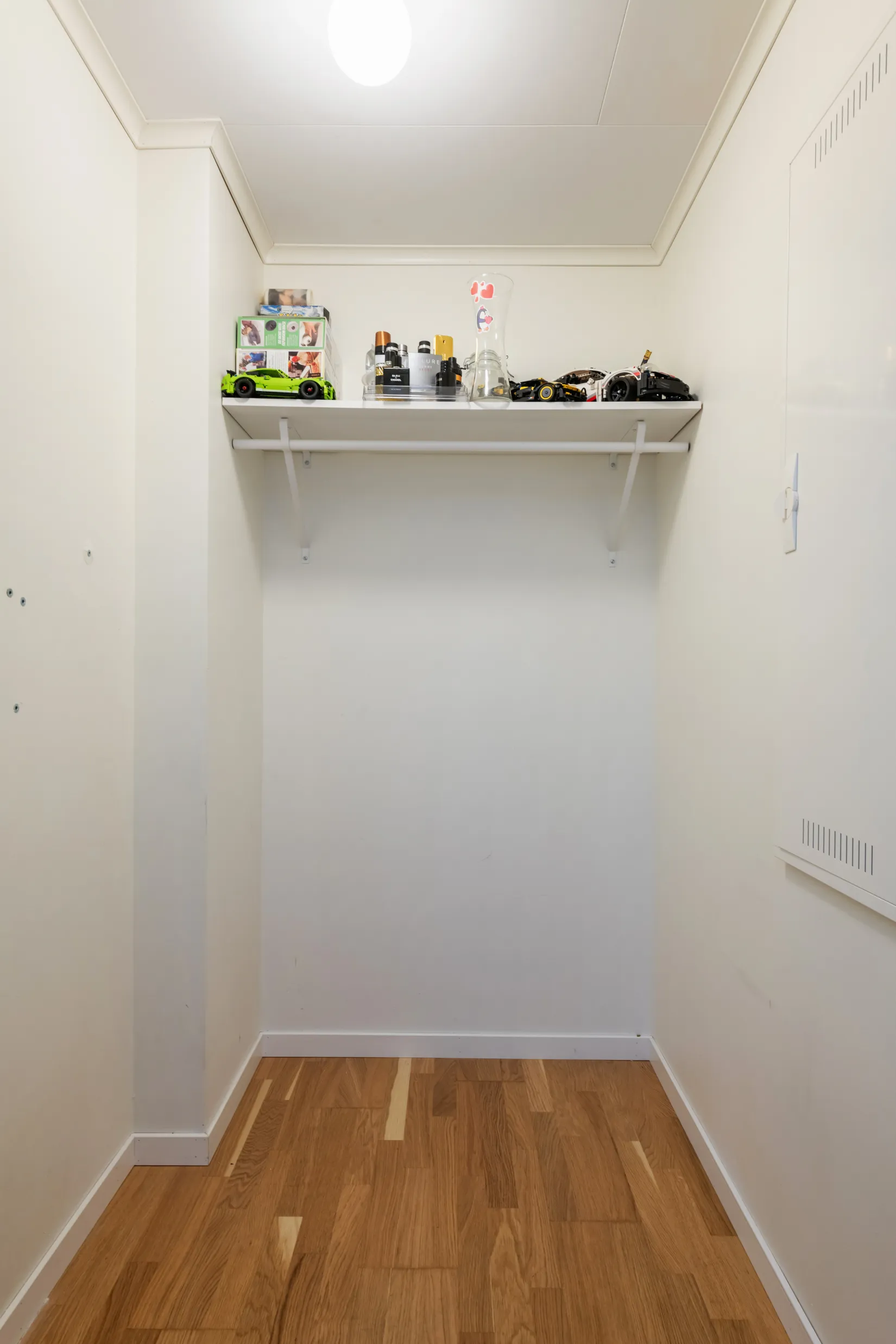 Bostadsrätt, Balders båge 8k, Färsna, Norrtälje