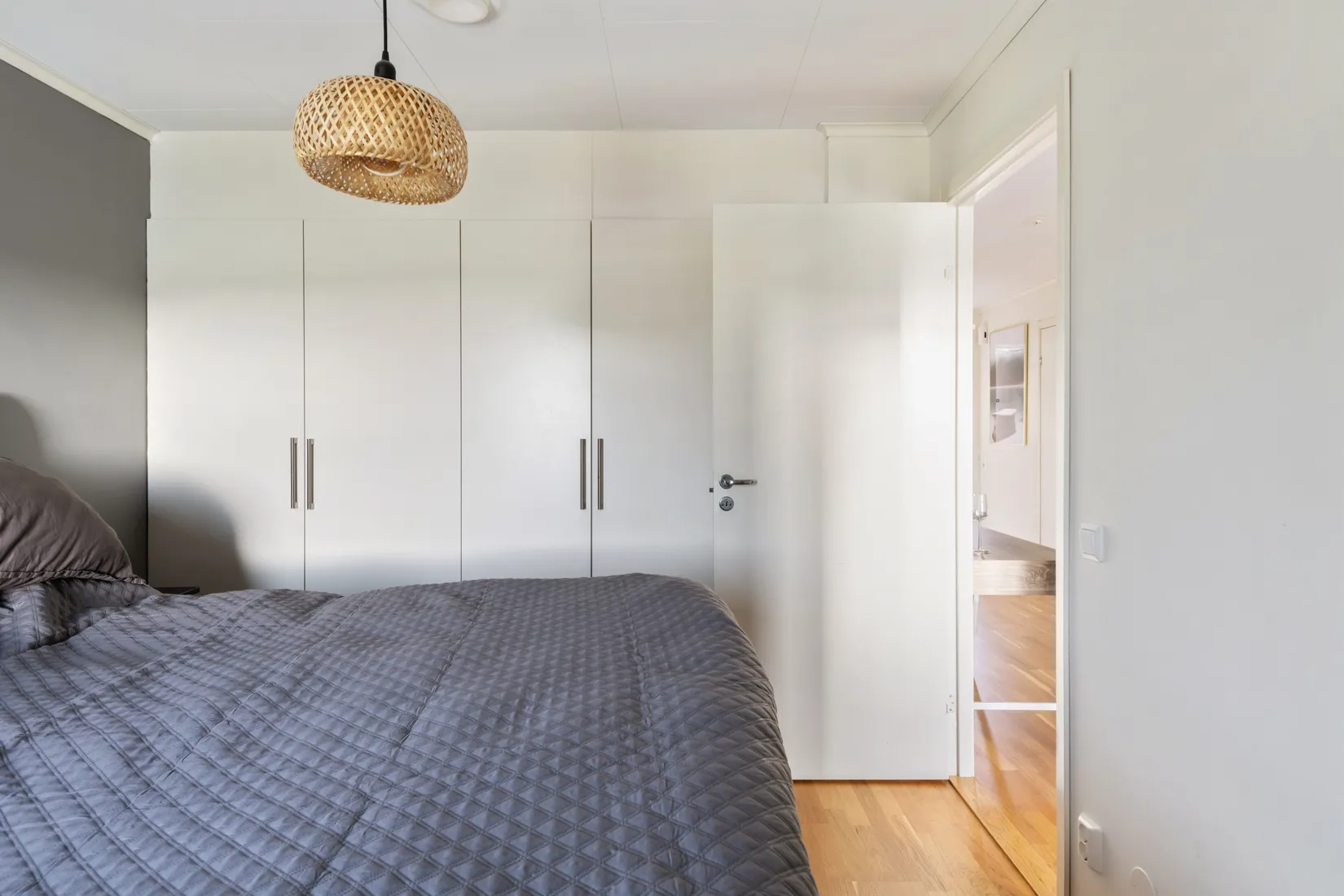 Bostadsrätt, Balders båge 8k, Färsna, Norrtälje
