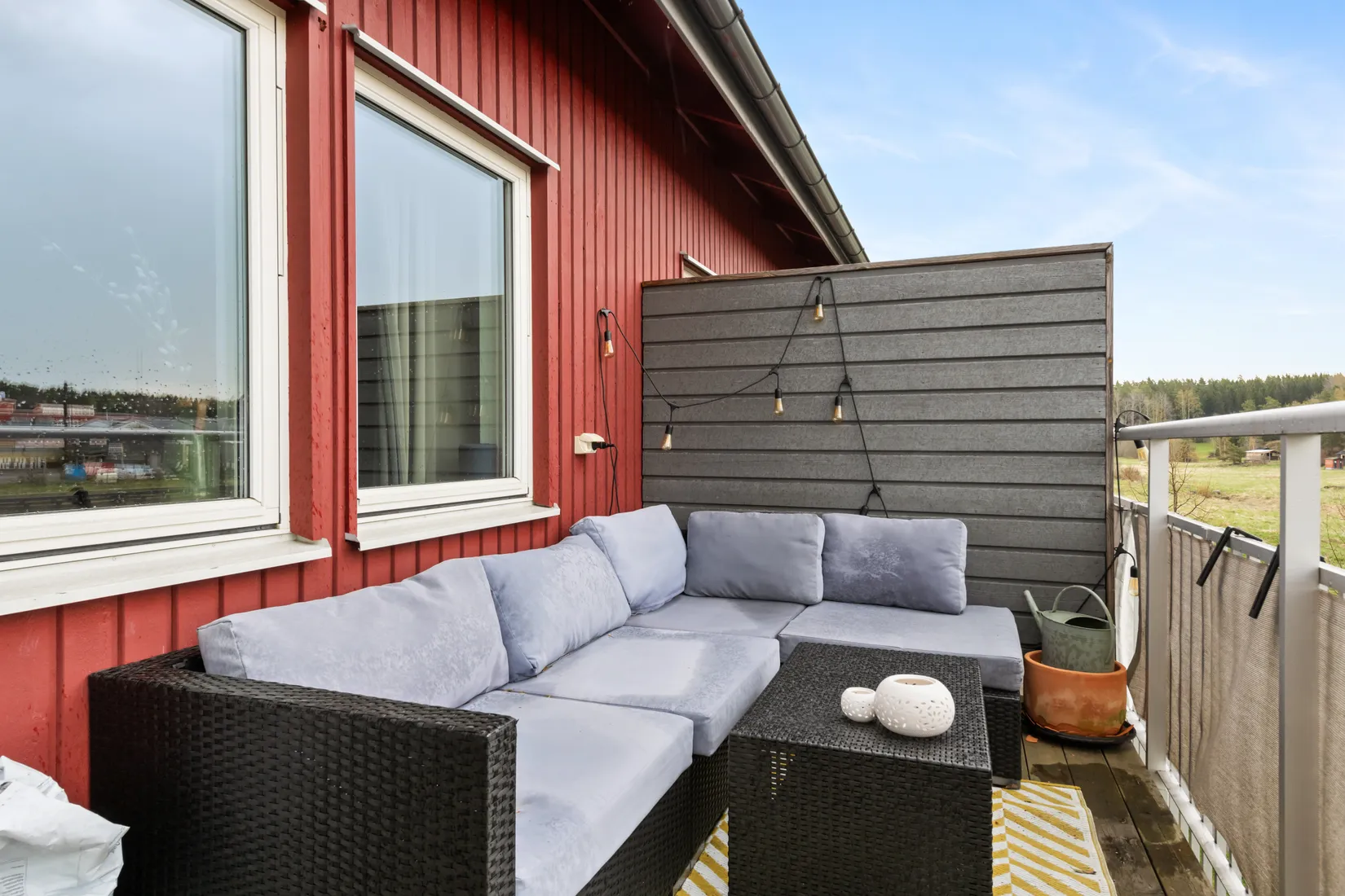 Bostadsrätt, Balders båge 8k, Färsna, Norrtälje
