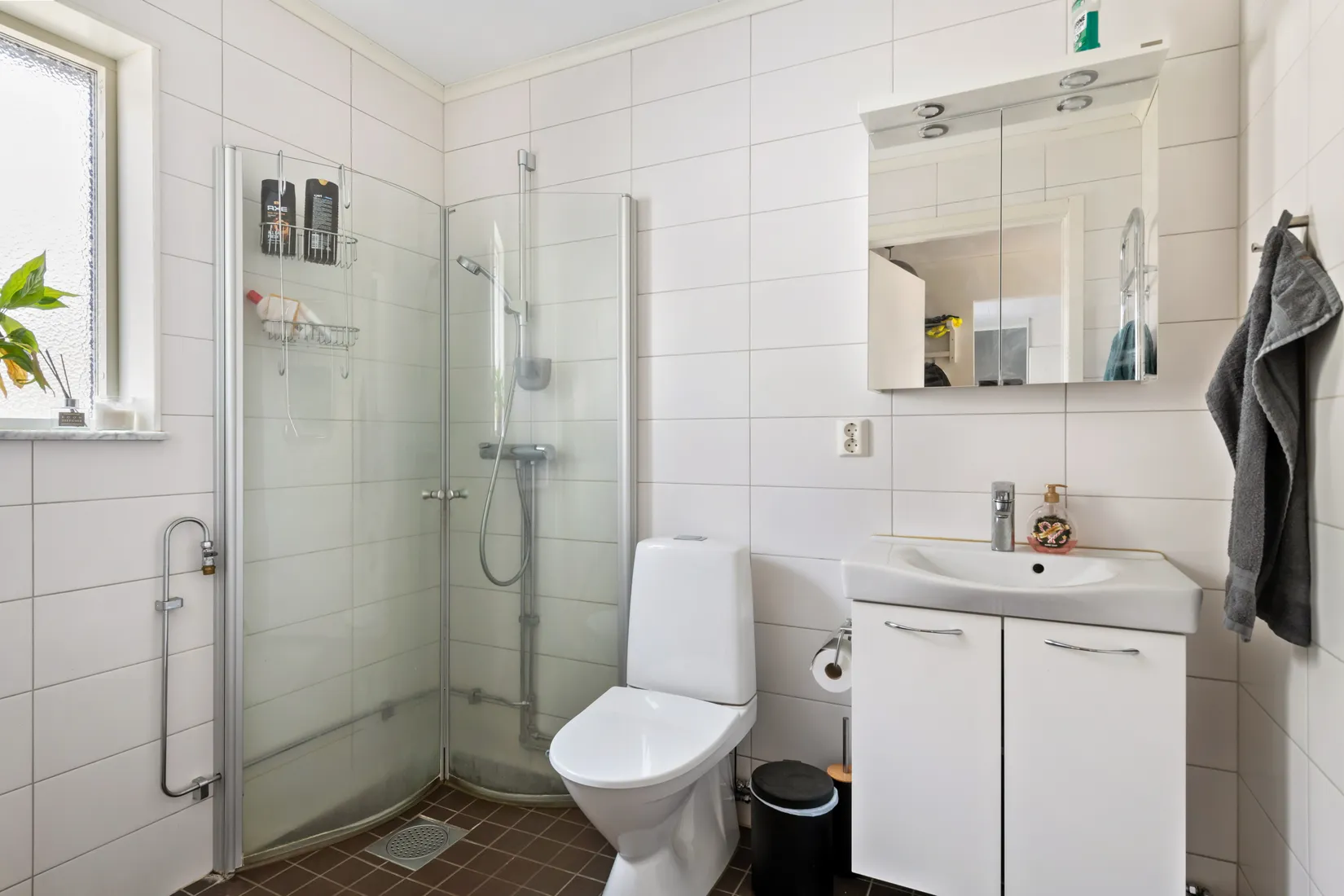Bostadsrätt, Balders båge 8k, Färsna, Norrtälje
