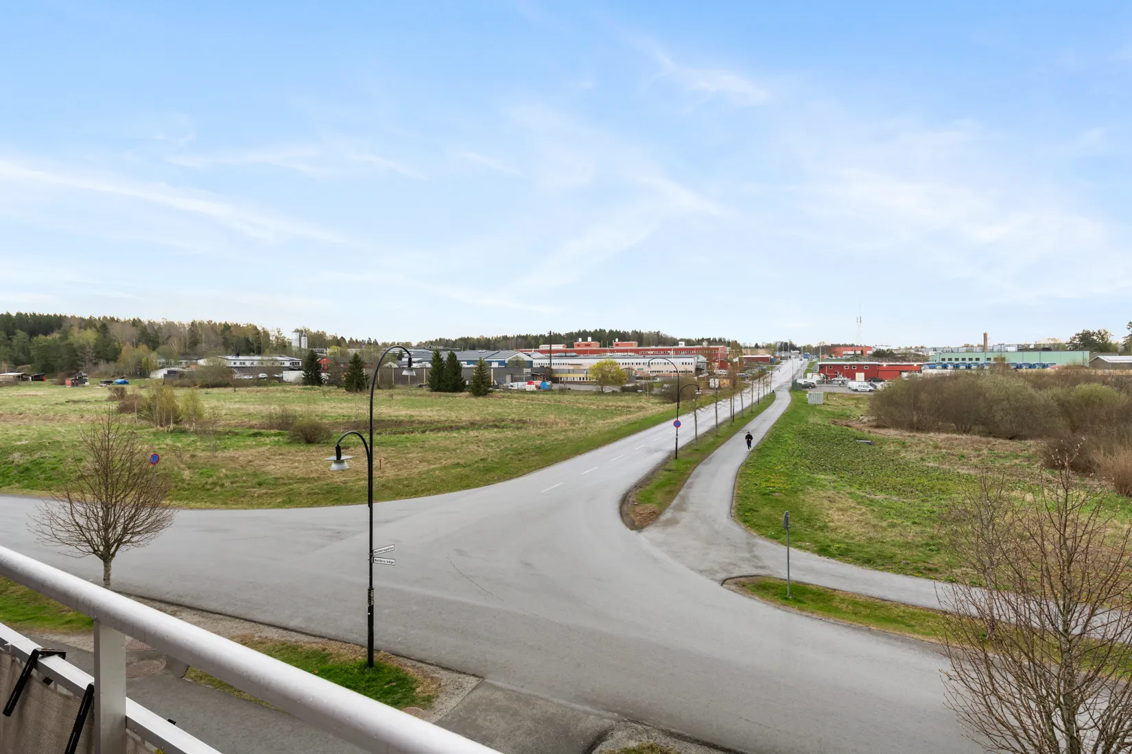 Bostadsrätt, Balders båge 8k, Färsna, Norrtälje