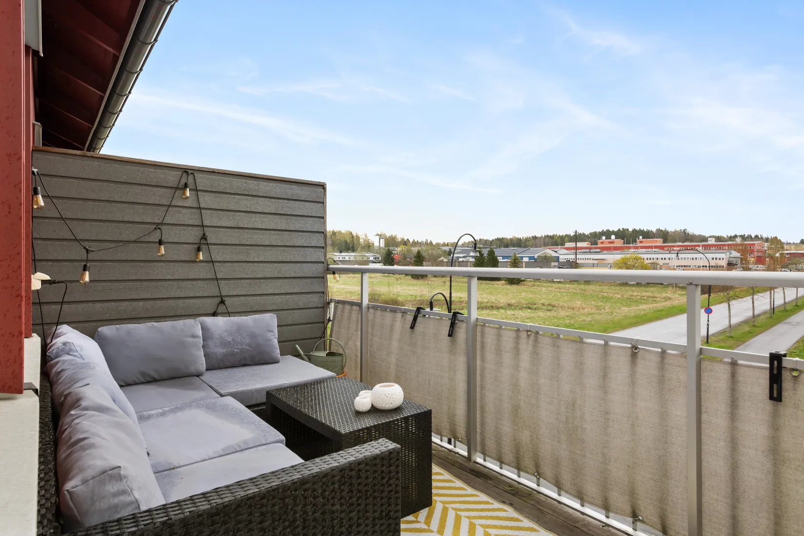 Bostadsrätt, Balders båge 8k, Färsna, Norrtälje