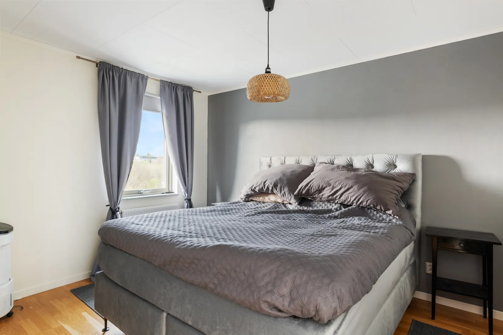 Bostadsrätt, Balders båge 8k, Färsna, Norrtälje