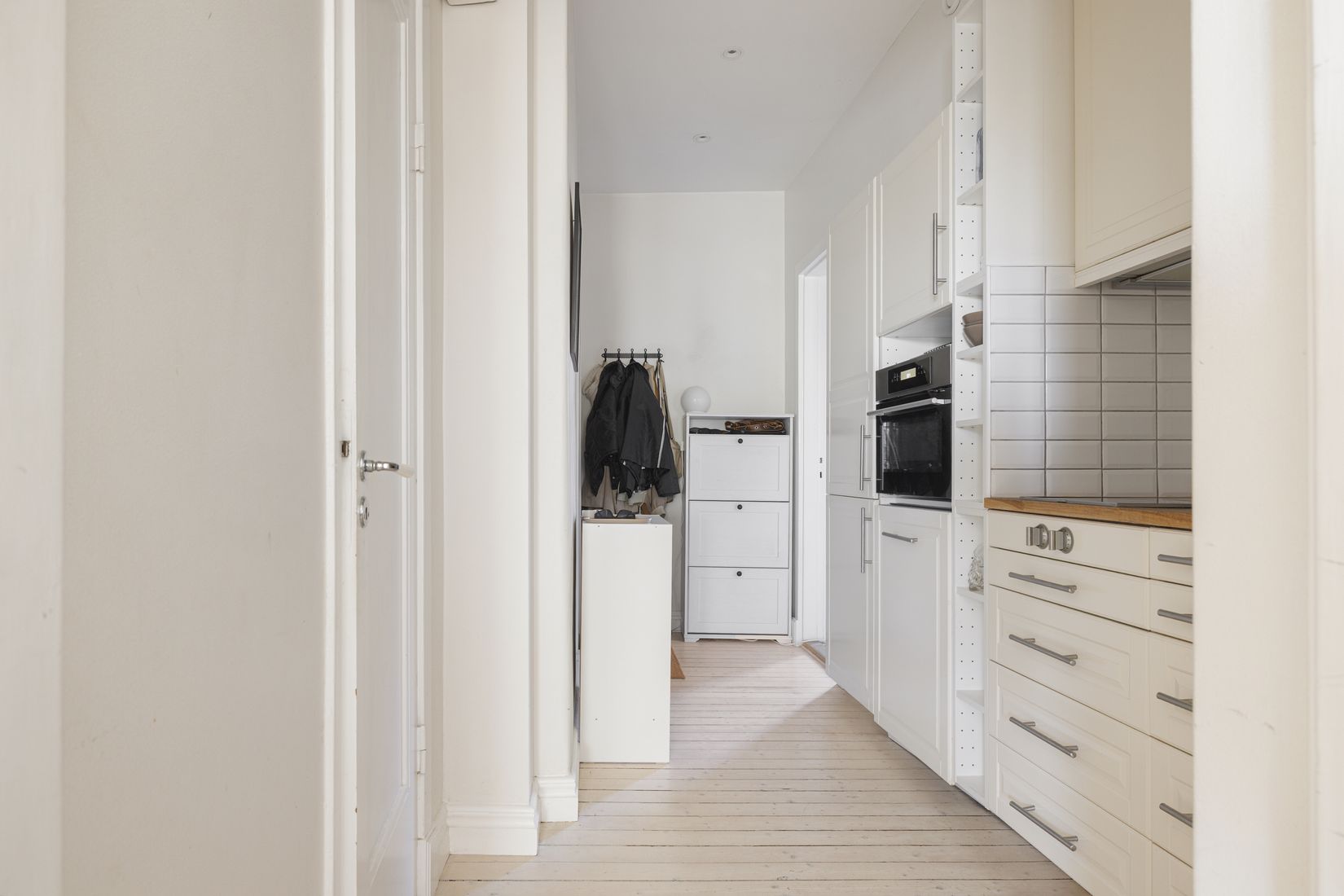 Bostadsrätt, Hisingsgatan 2B, Centrala Hisingen, Göteborg