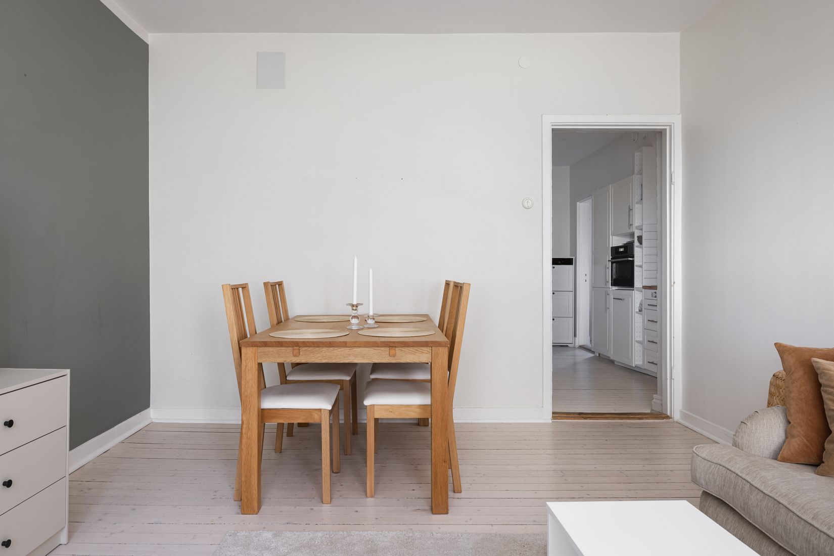 Bostadsrätt, Hisingsgatan 2B, Centrala Hisingen, Göteborg