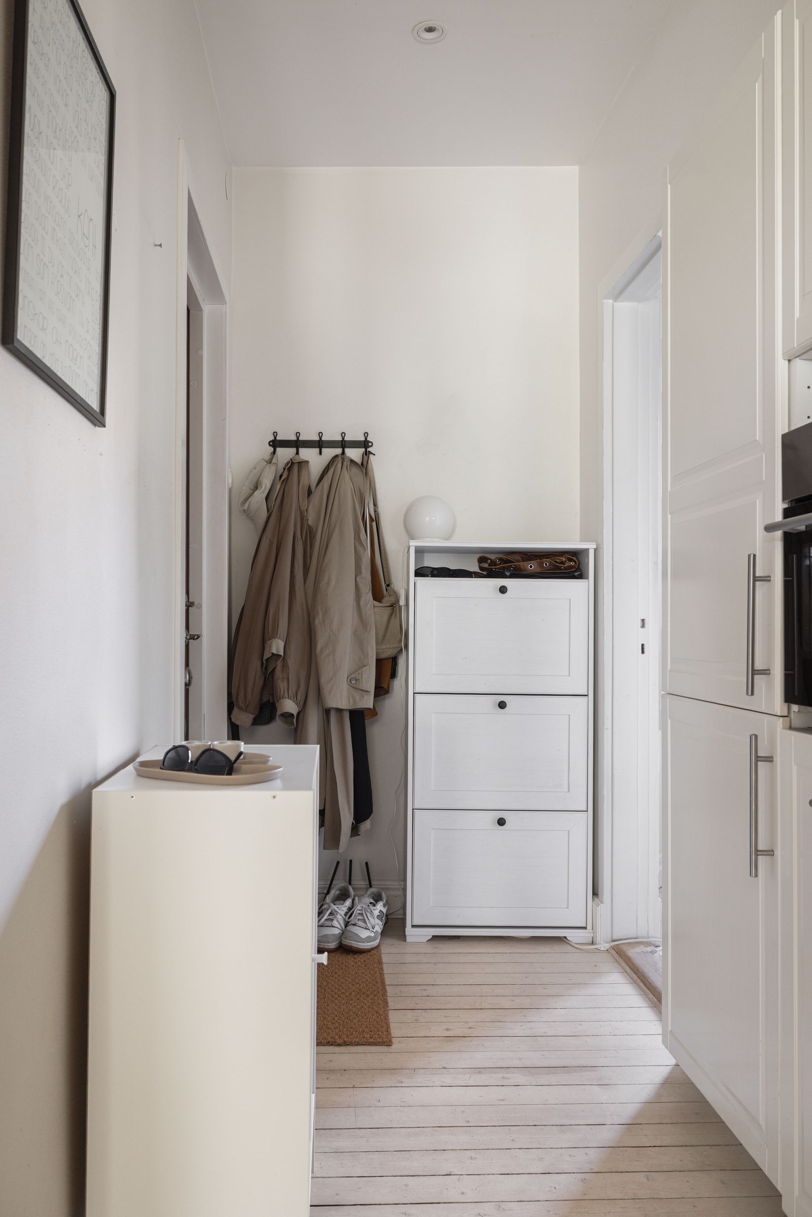 Bostadsrätt, Hisingsgatan 2B, Centrala Hisingen, Göteborg