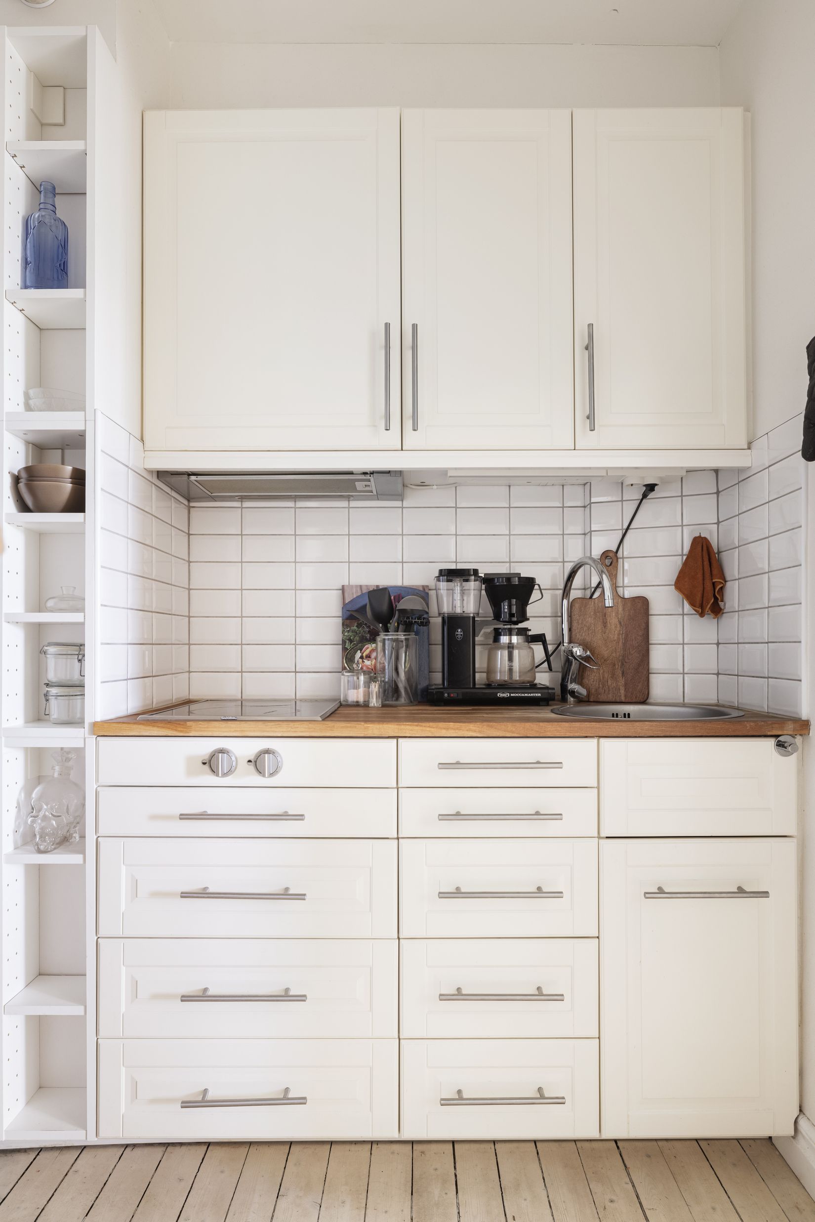 Bostadsrätt, Hisingsgatan 2B, Centrala Hisingen, Göteborg