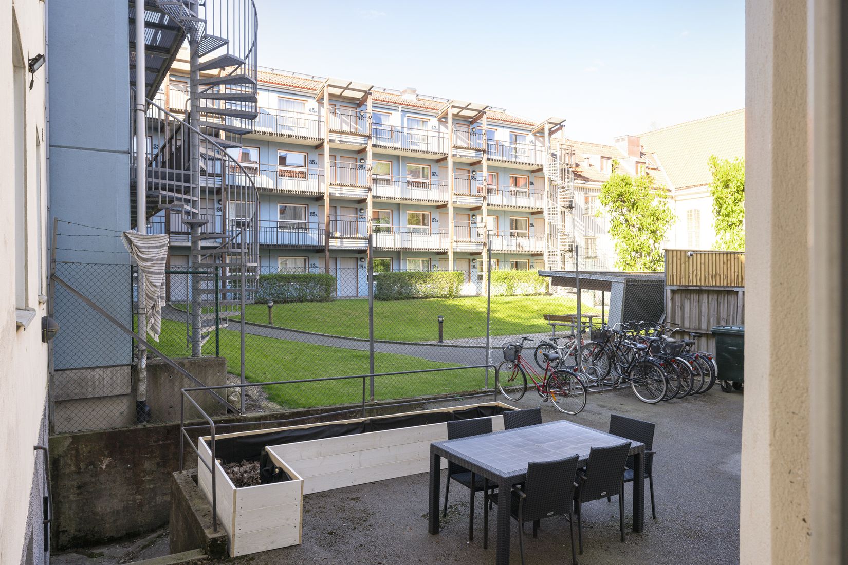 Bostadsrätt, Hisingsgatan 2B, Centrala Hisingen, Göteborg