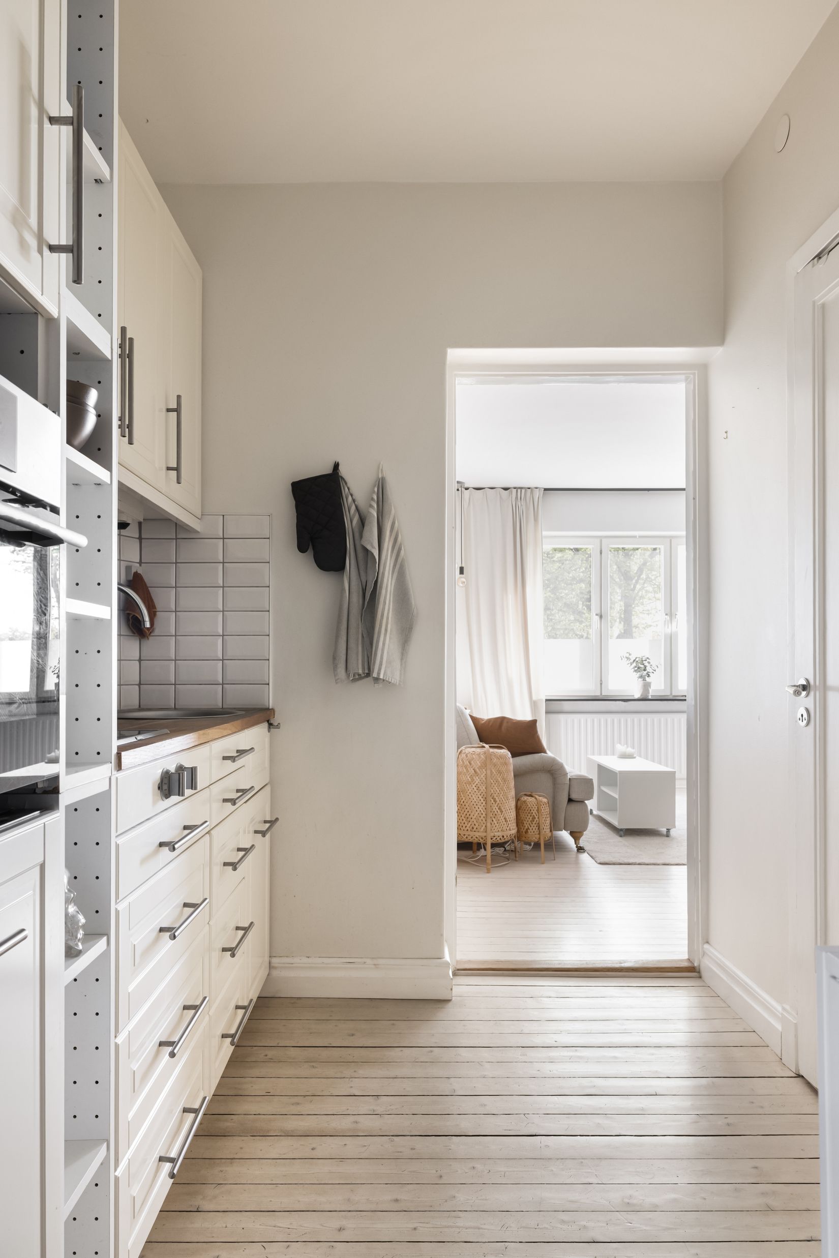 Bostadsrätt, Hisingsgatan 2B, Centrala Hisingen, Göteborg