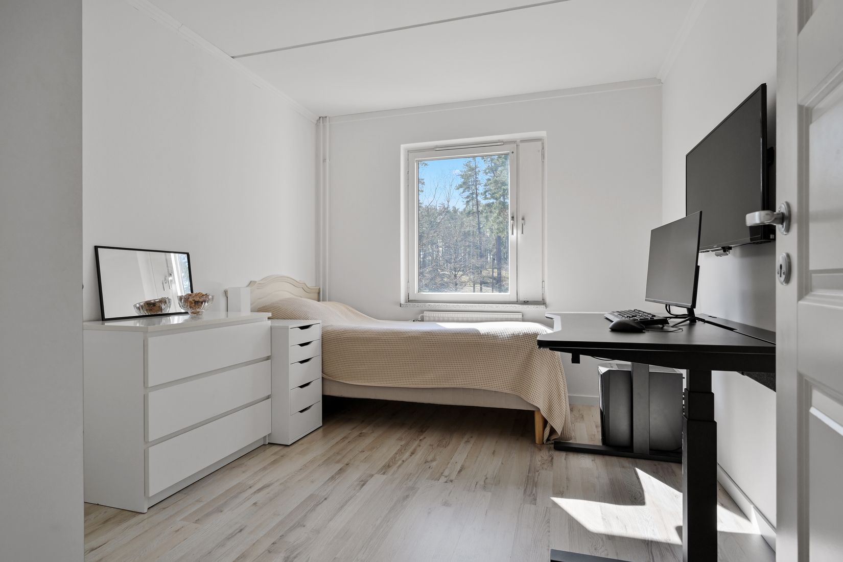 Bostadsrätt, Vidargatan 45, Märsta / Valsta, Sigtuna