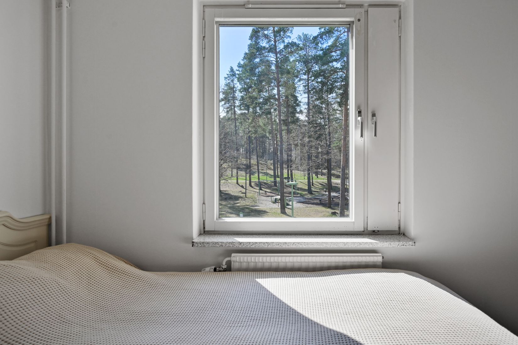 Bostadsrätt, Vidargatan 45, Märsta / Valsta, Sigtuna