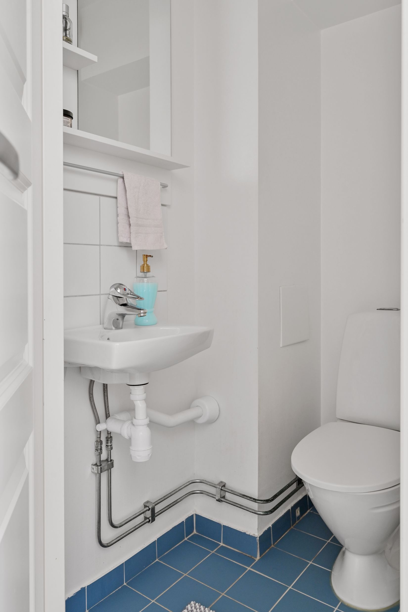 Bostadsrätt, Vidargatan 45, Märsta / Valsta, Sigtuna