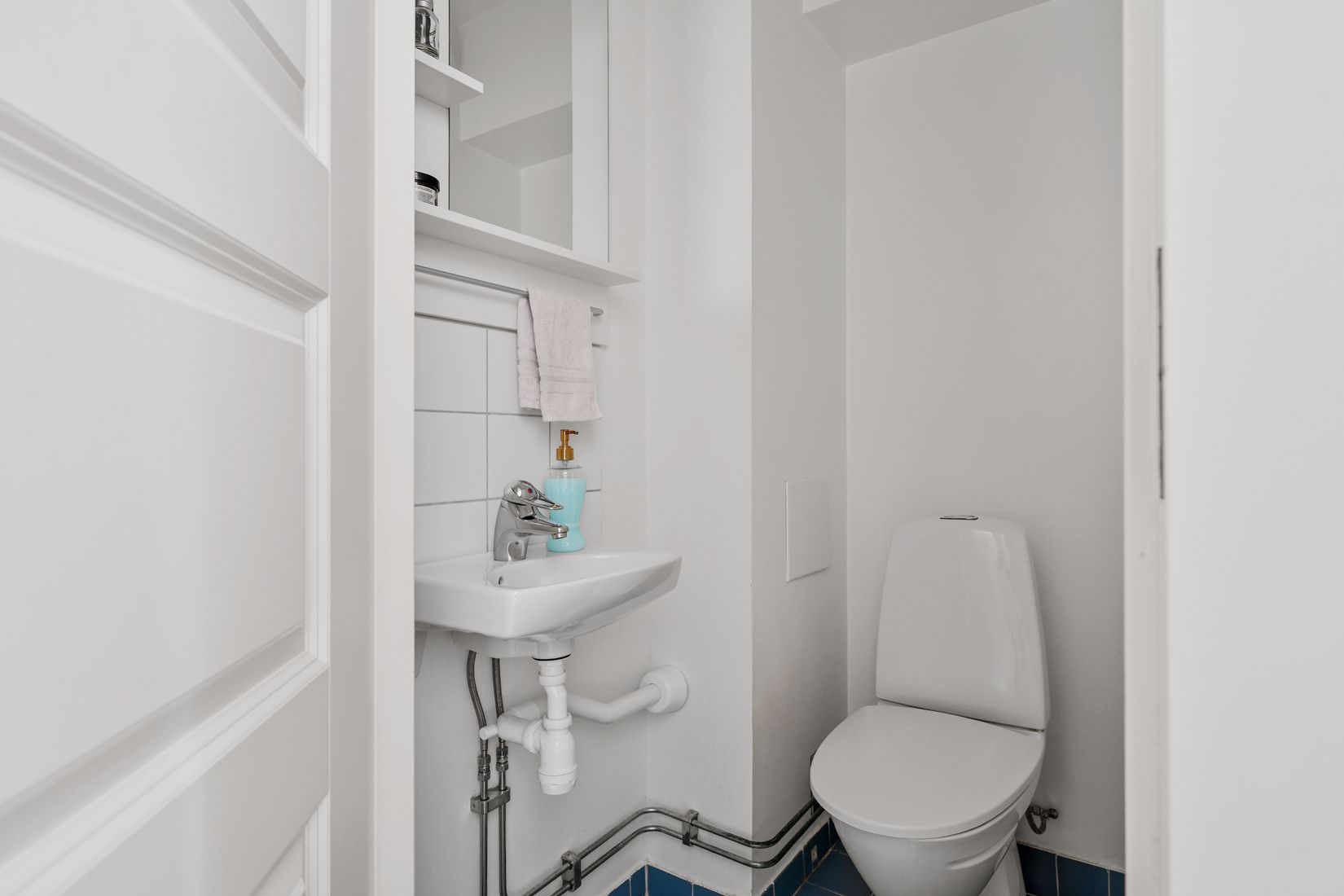 Bostadsrätt, Vidargatan 45, Märsta / Valsta, Sigtuna