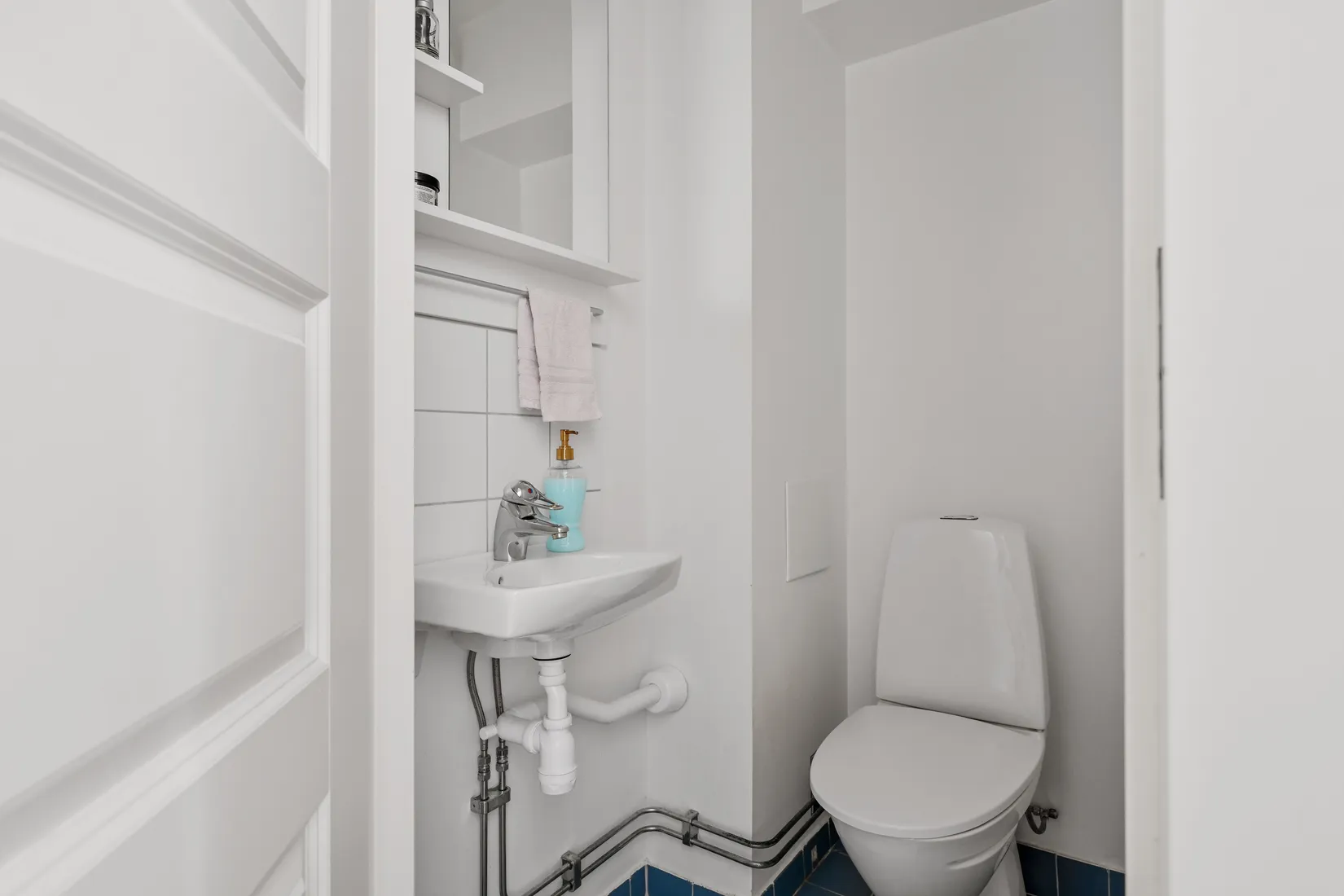 Bostadsrätt, Vidargatan 45, Märsta / Valsta, Sigtuna