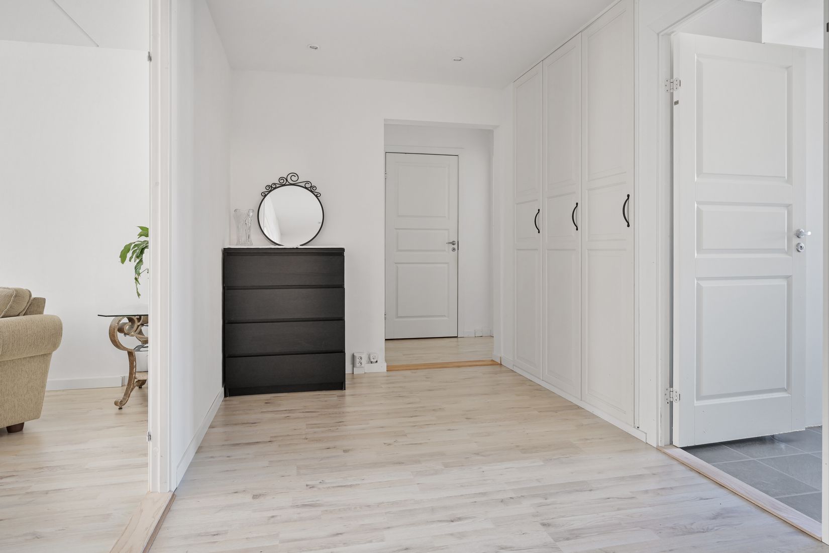 Bostadsrätt, Vidargatan 45, Märsta / Valsta, Sigtuna