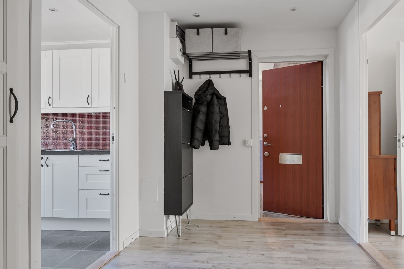 Bostadsrätt, Vidargatan 45, Märsta / Valsta, Sigtuna