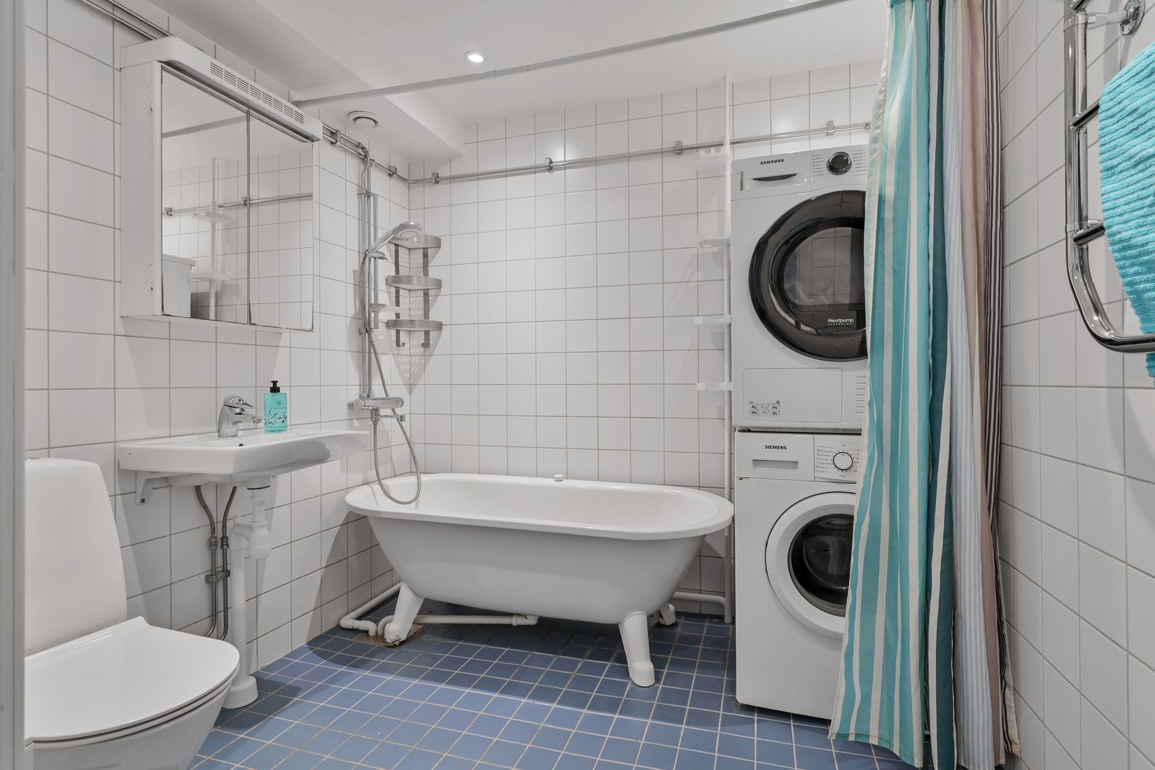 Bostadsrätt, Vidargatan 45, Märsta / Valsta, Sigtuna