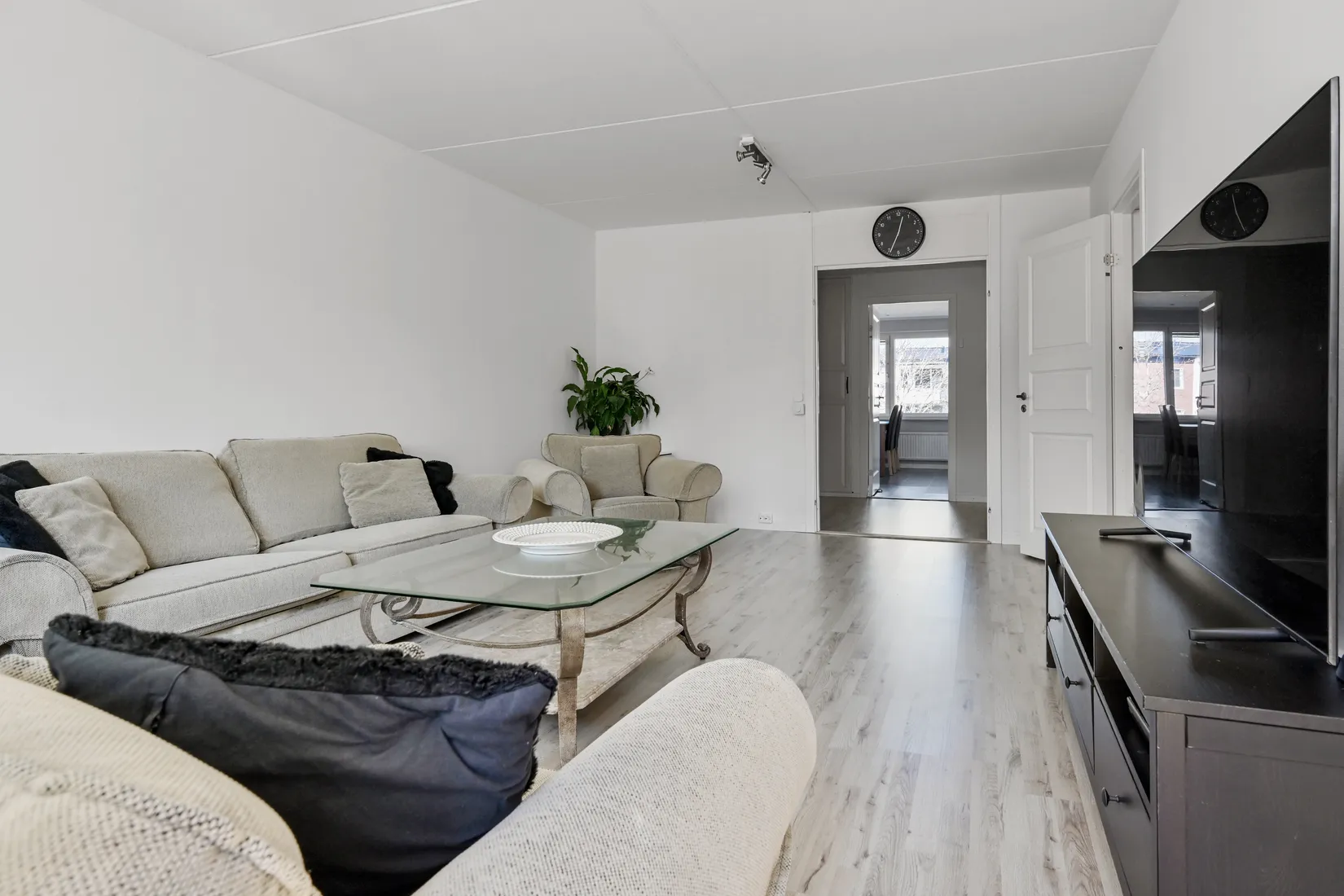 Bostadsrätt, Vidargatan 45, Märsta / Valsta, Sigtuna