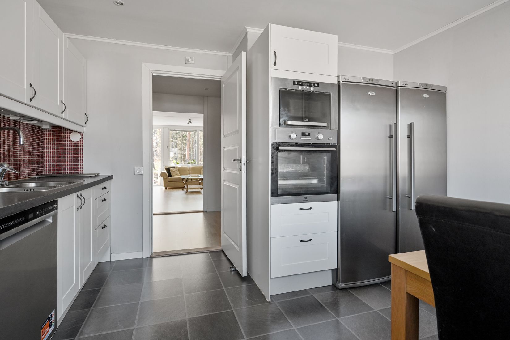 Bostadsrätt, Vidargatan 45, Märsta / Valsta, Sigtuna