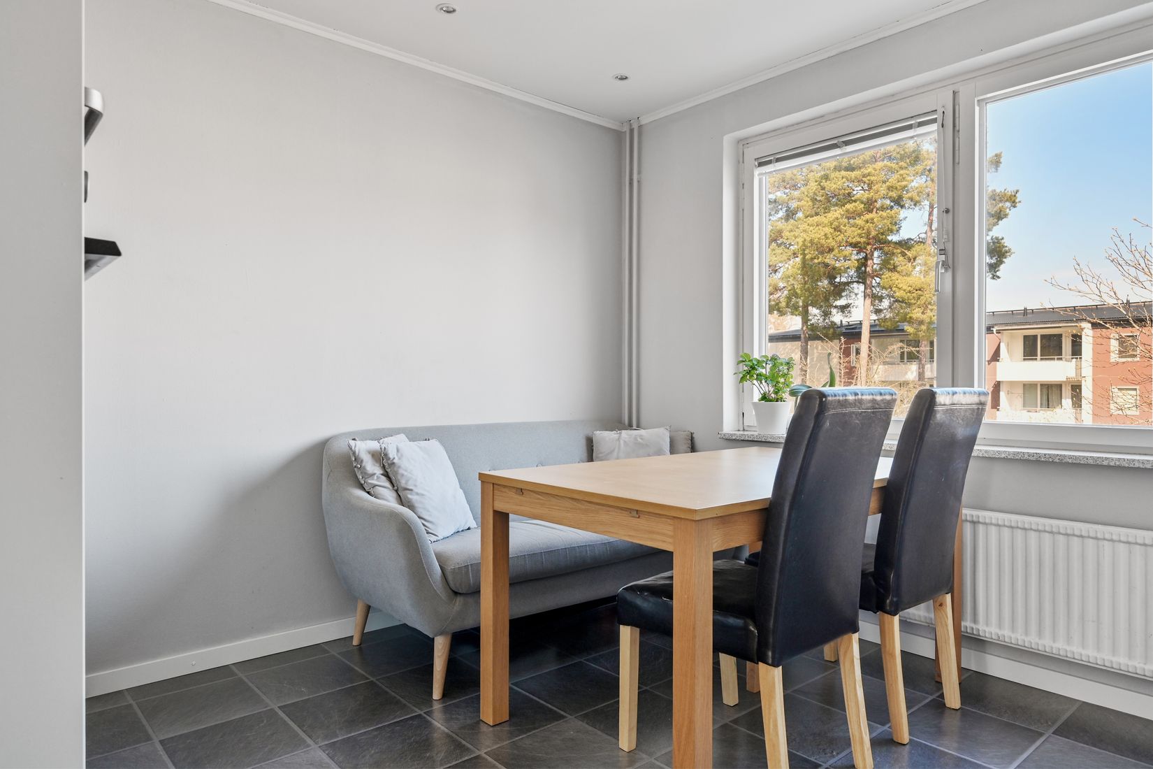 Bostadsrätt, Vidargatan 45, Märsta / Valsta, Sigtuna