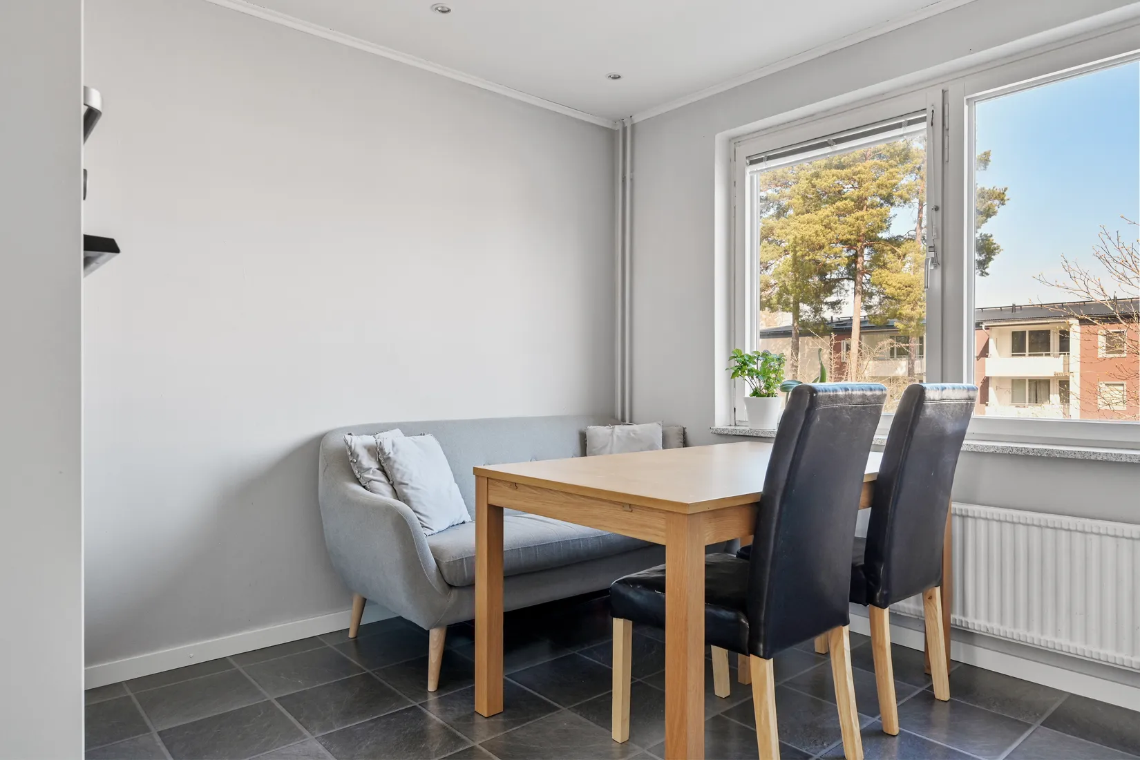 Bostadsrätt, Vidargatan 45, Märsta / Valsta, Sigtuna