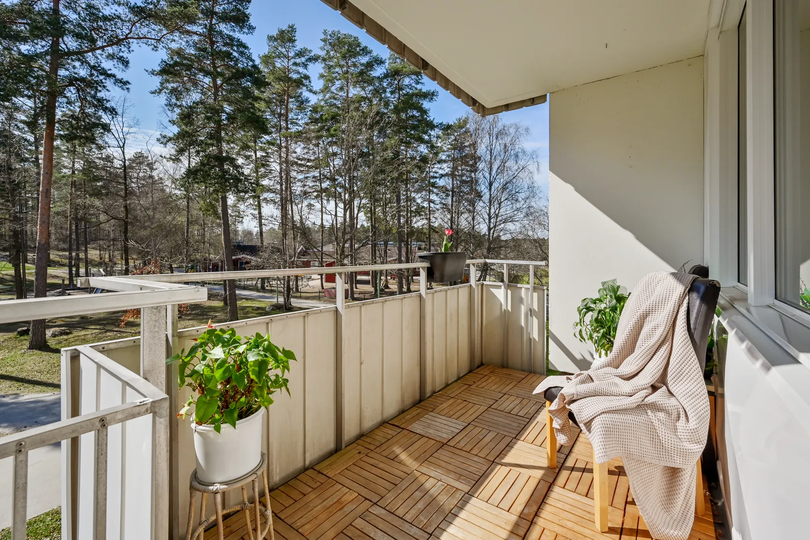 Bostadsrätt, Vidargatan 45, Märsta / Valsta, Sigtuna