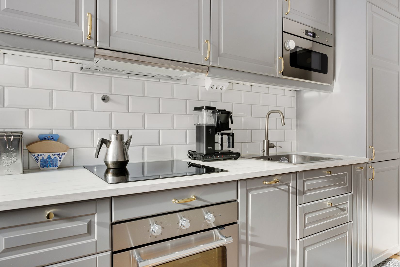 Bostadsrätt, Örsholmsgången 8C, Fågelbacken, Malmö