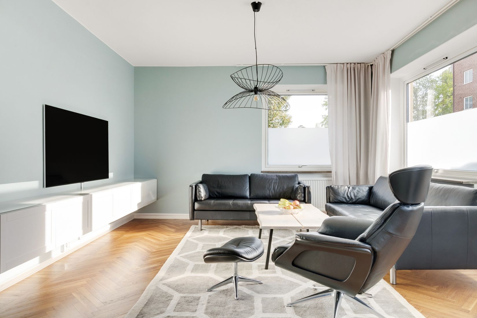 Bostadsrätt, Örsholmsgången 8C, Fågelbacken, Malmö