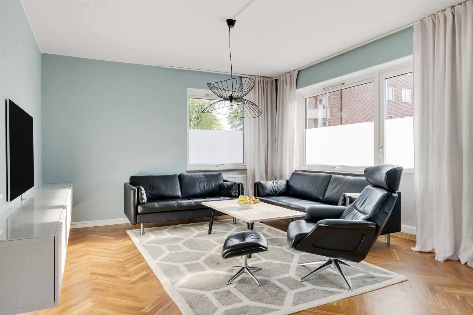 Bostadsrätt, Örsholmsgången 8C, Fågelbacken, Malmö