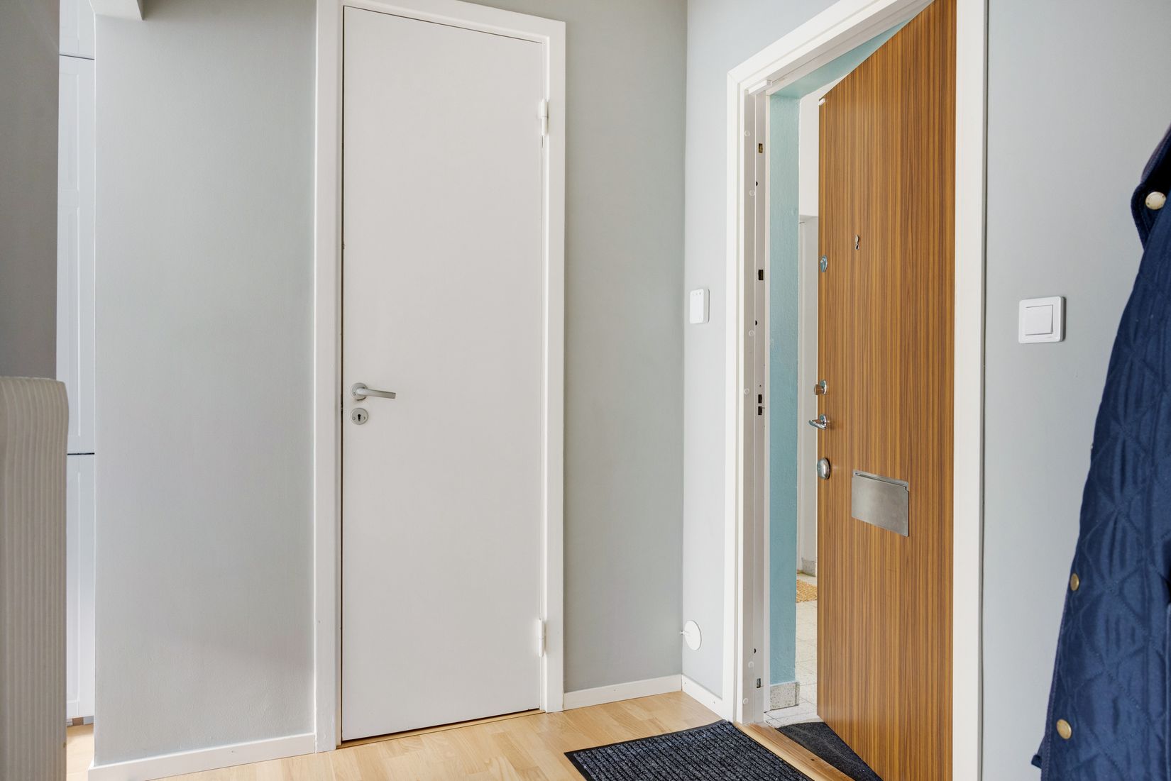 Bostadsrätt, Örsholmsgången 8C, Fågelbacken, Malmö