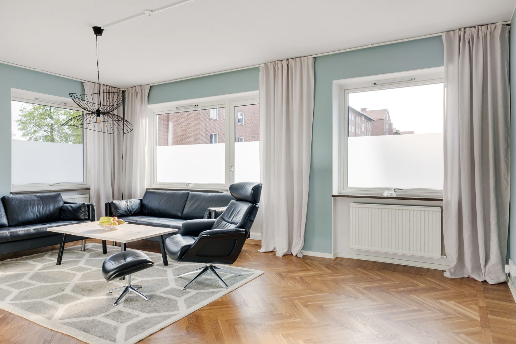 Bostadsrätt, Örsholmsgången 8C, Fågelbacken, Malmö