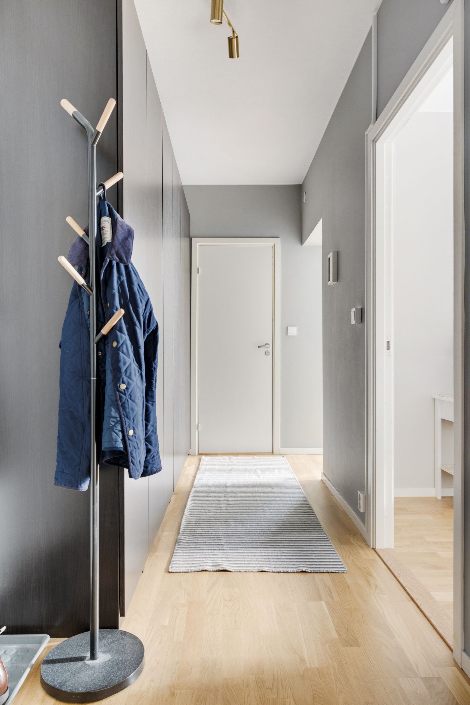 Bostadsrätt, Örsholmsgången 8C, Fågelbacken, Malmö