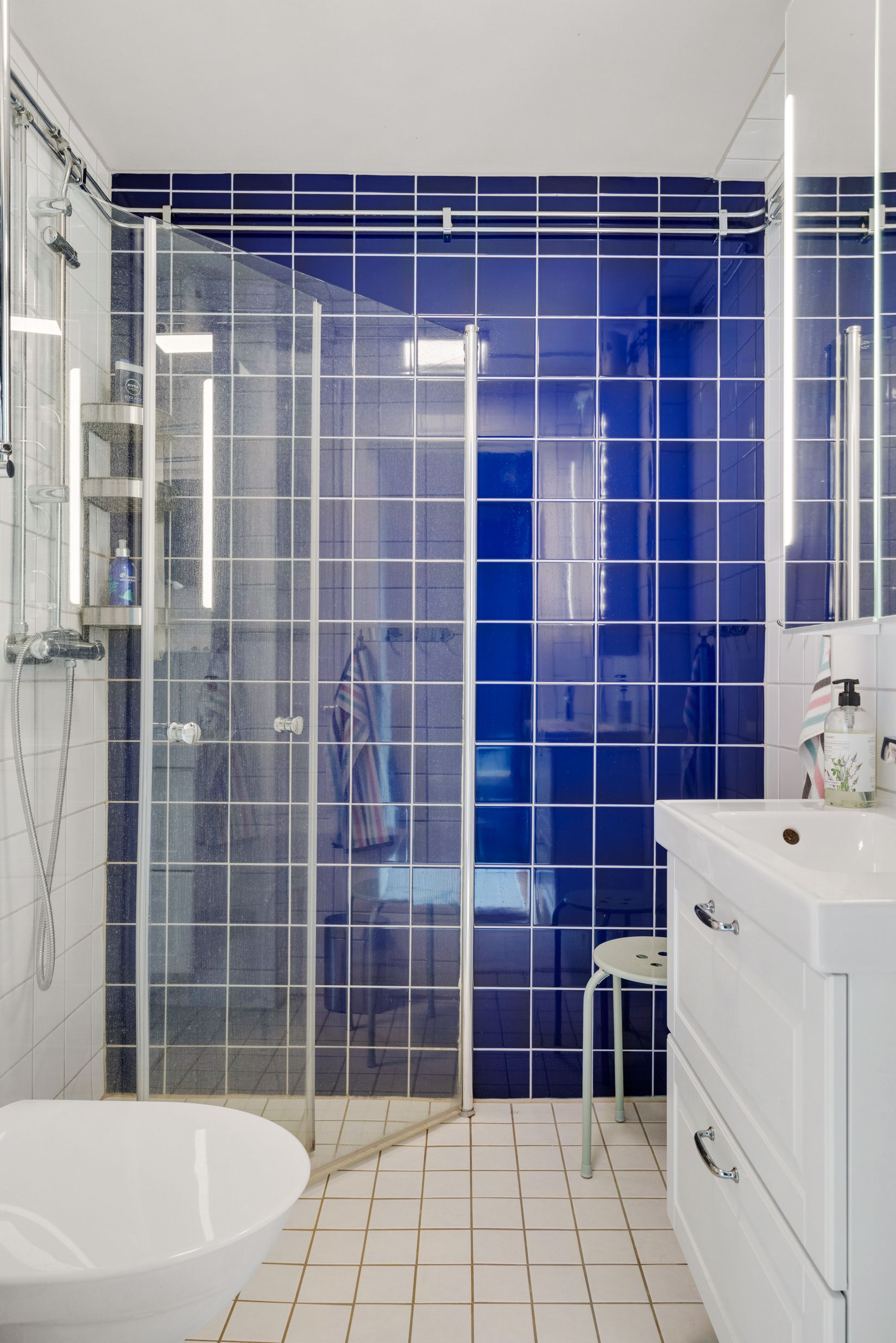 Bostadsrätt, Örsholmsgången 8C, Fågelbacken, Malmö