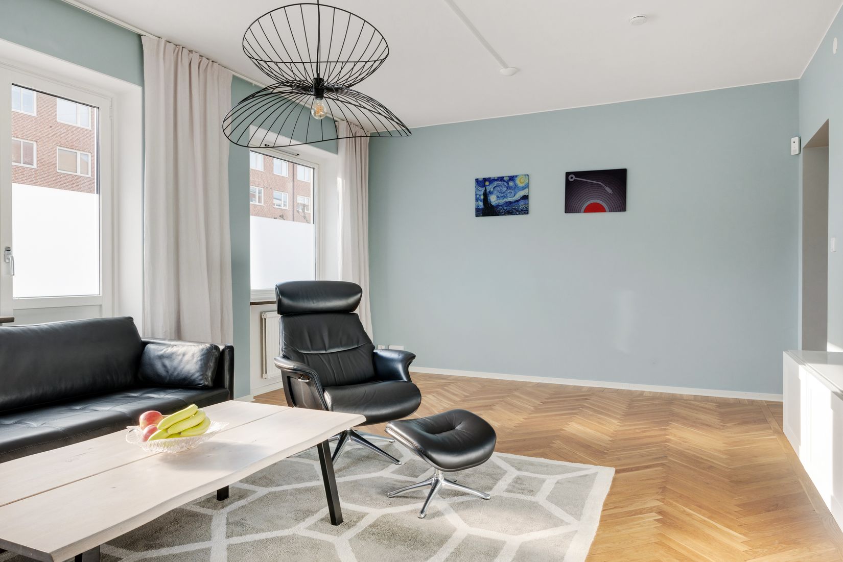 Bostadsrätt, Örsholmsgången 8C, Fågelbacken, Malmö