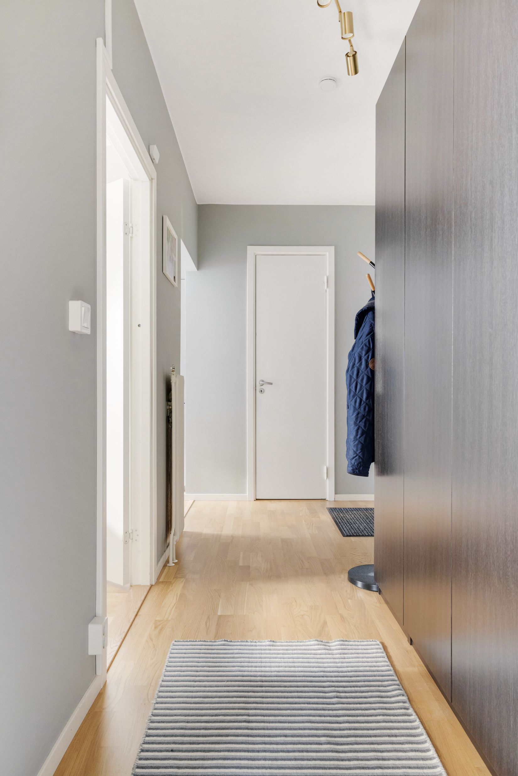 Bostadsrätt, Örsholmsgången 8C, Fågelbacken, Malmö