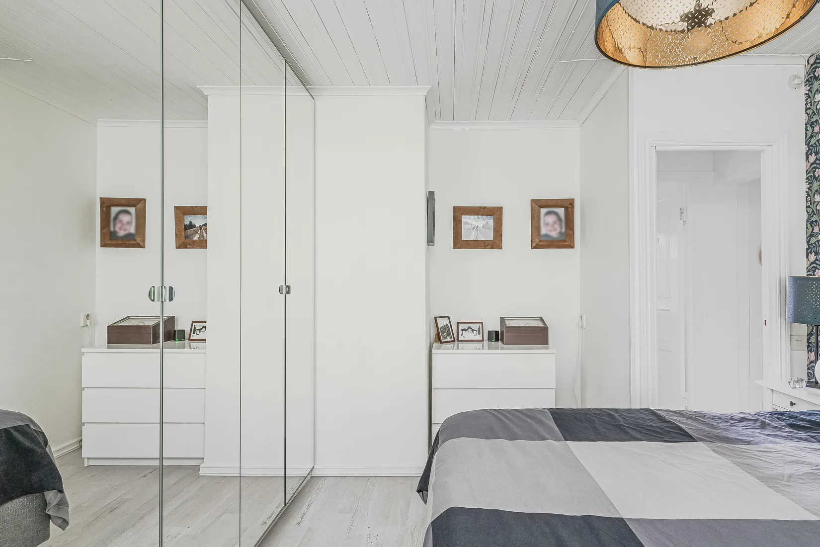 Villa, Hällsjö 477, Hällsjö, Sundsvall