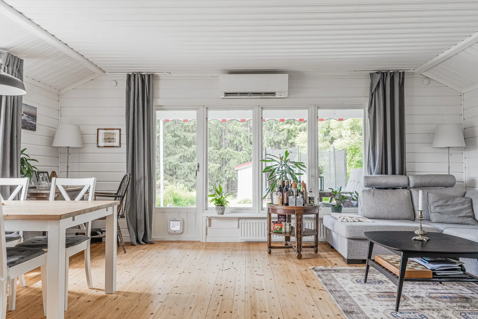 Villa, Hällsjö 477, Hällsjö, Sundsvall