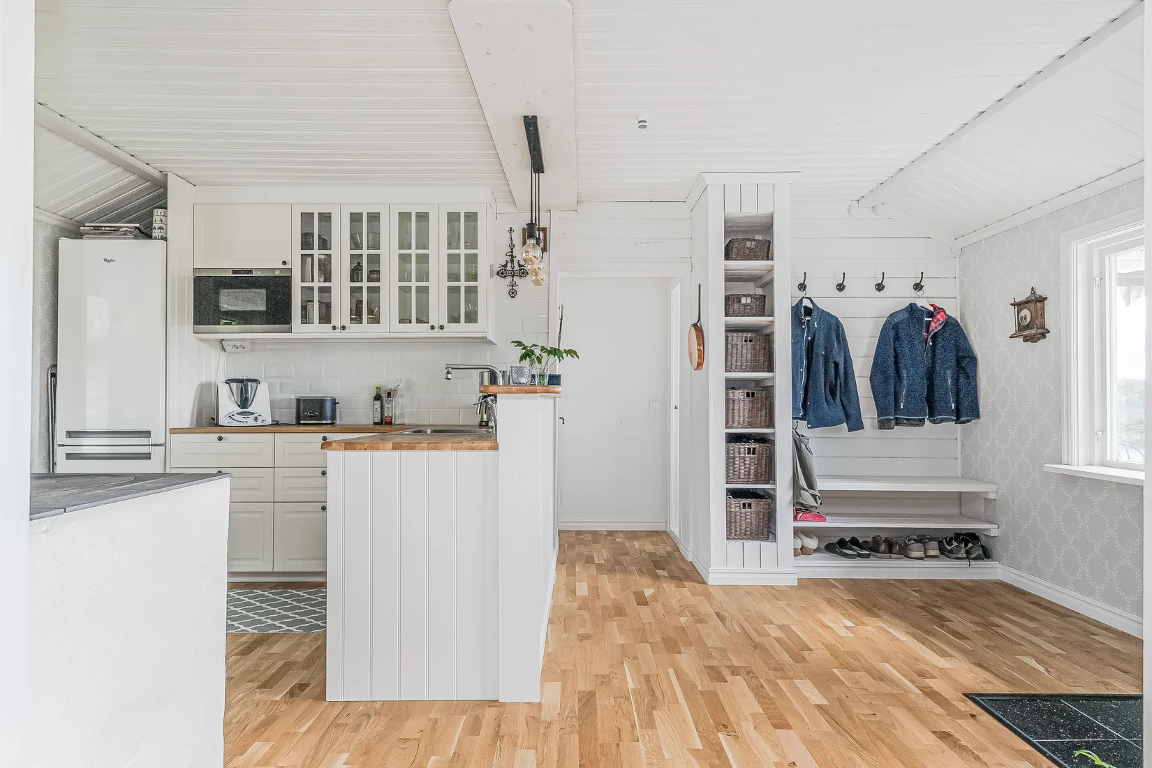 Villa, Hällsjö 477, Hällsjö, Sundsvall