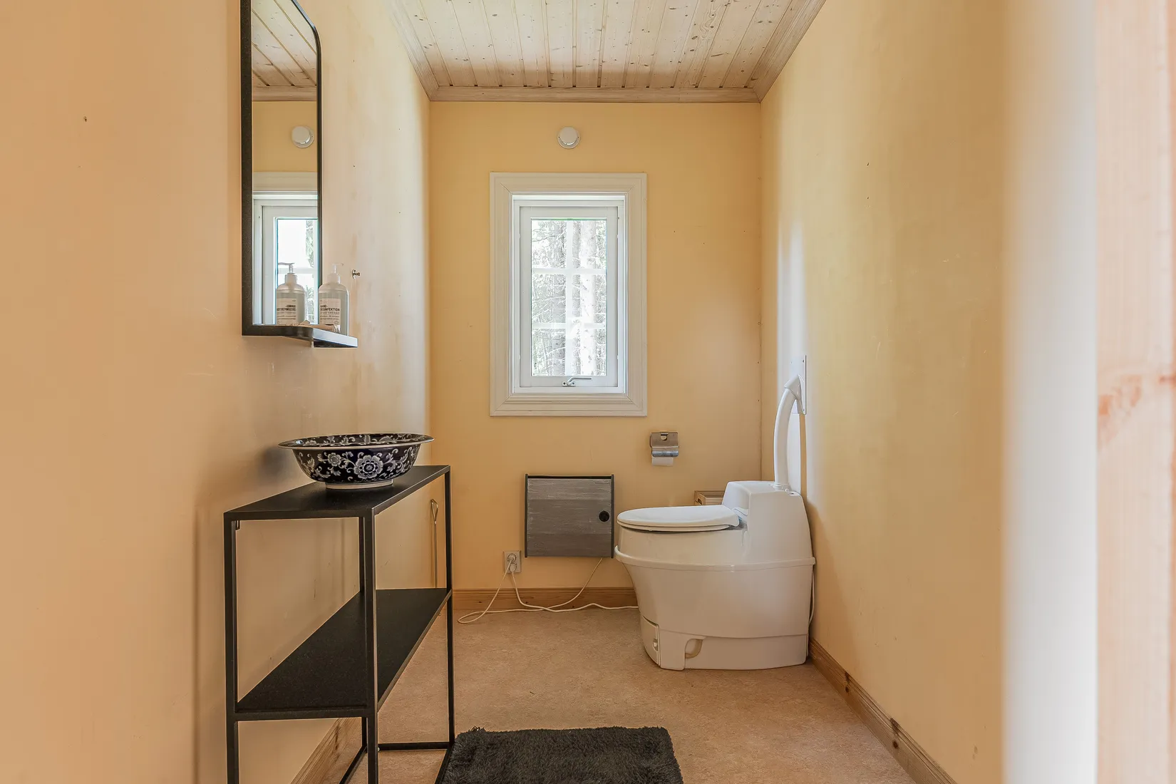 Villa, Hällsjö 477, Hällsjö, Sundsvall