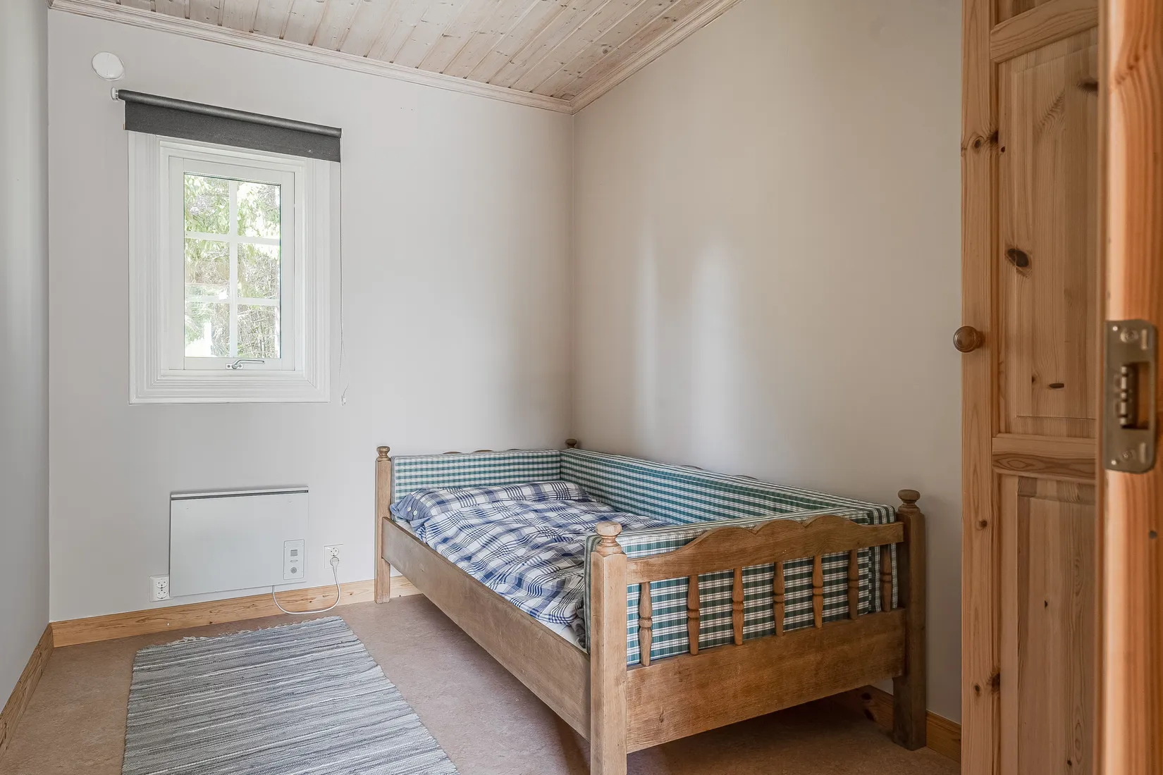 Villa, Hällsjö 477, Hällsjö, Sundsvall